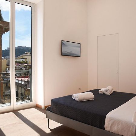 Downtown Umberto 74 Appartement Napels Buitenkant foto